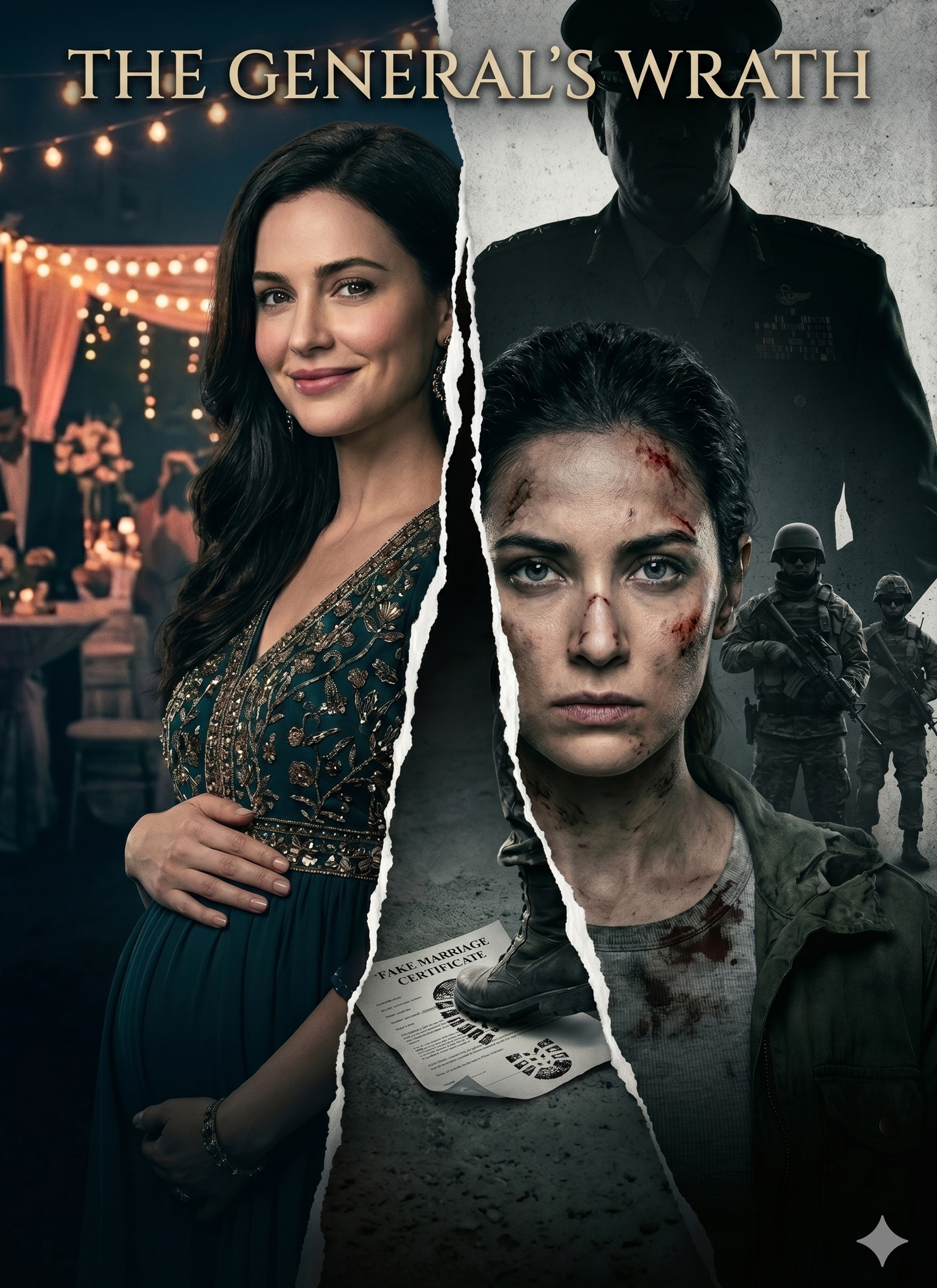 The General’s Wrath