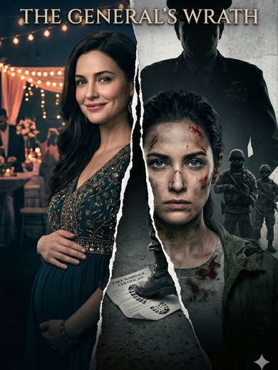 The General’s Wrath