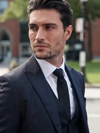 The Billionaire Don's Secret Boss - Episode 4