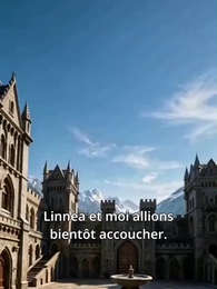 Épisode 11 - Mon Mari Mendiant Est Un Dieu Loup 