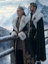 Épisode 30 - Mon Mari Mendiant Est Un Dieu Loup 