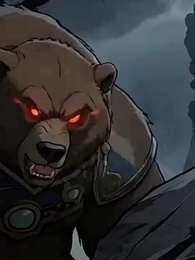 ตอนที่ 55 - ปลุกระบบ อสูรไร้ขีดจำกัด