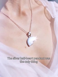 Her Eyes, His Regret - Episode 4