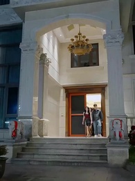 Episod 28 - Bukan Pengantin Pilihanmu