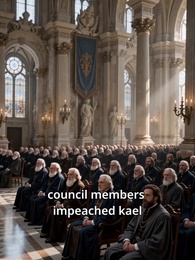 Born to Reign - Episode 14