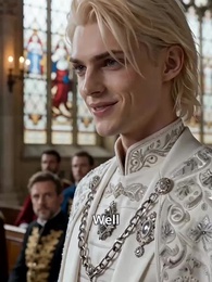 Episode 15 - True Luna's Second Chance