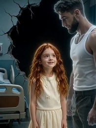 Episode 13 - Good Night, Mommy and Daddy