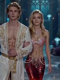 Episode 2 - Reborn Tide : Poseidon's Bride