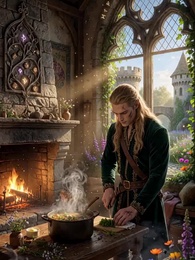 Episode 12 - I Raised a Dragon for Ten Years, but He Only Loved My Sister