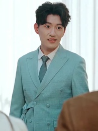 My Baby Is A Gambling King - Episode 41