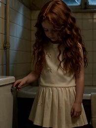 Episode 1 - Good Night, Mommy and Daddy