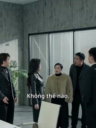 Nghịch Thế Chân Long - Episode 30