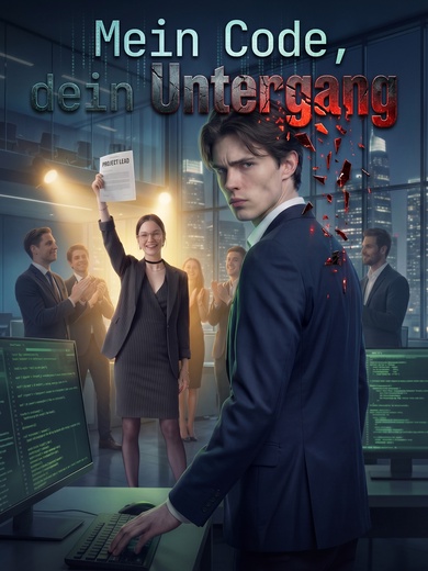 Mein Code, dein Untergang