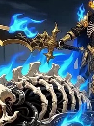 ตอนที่ 74 - ปลุกระบบ อสูรไร้ขีดจำกัด