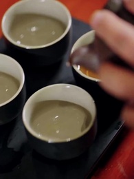 Tập 7 - Chú Chim Sẻ Bé Nhỏ