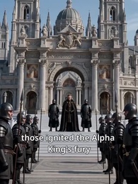 Born to Reign - Episode 7