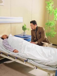 Chú Chim Sẻ Bé Nhỏ - Episode 43