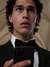 Episode 15 - The Billionaire Don's Secret Boss