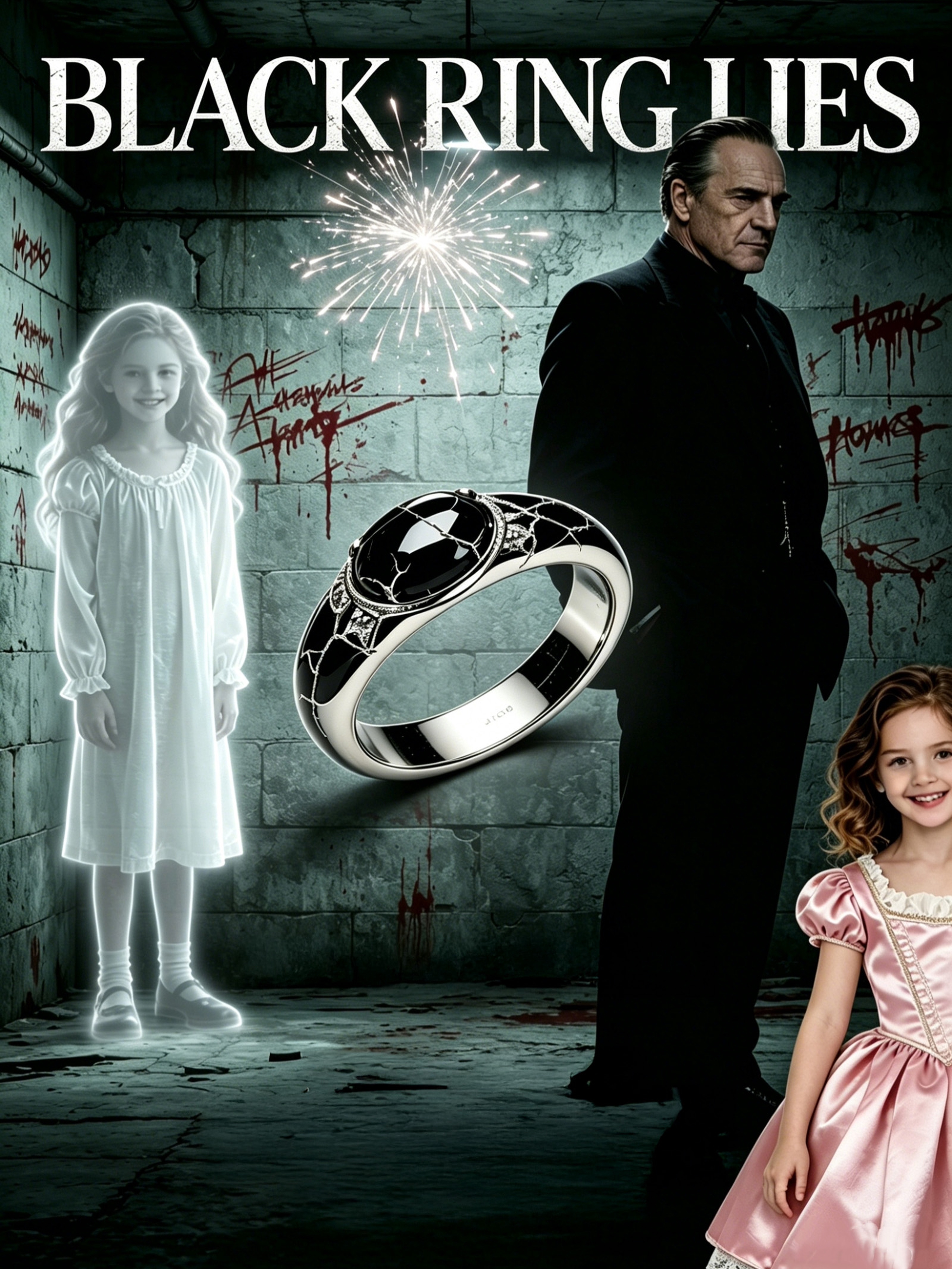 Black Ring Lies