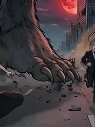 ตอนที่ 1 - ปลุกระบบ อสูรไร้ขีดจำกัด