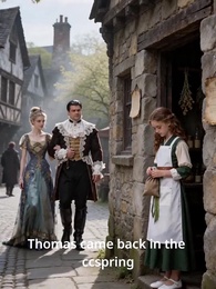 Sold to Love - Episode 12