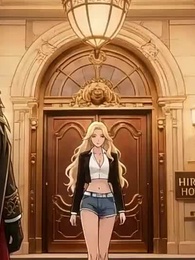 ตอนที่ 31 - ปลุกระบบ อสูรไร้ขีดจำกัด