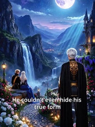 I Raised a Dragon for Ten Years, but He Only Loved My Sister - Episode 4