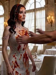 Ex Roll Out of My Life - Episode 11