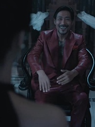 Quét Sạch Băng Đảng - Episode 6