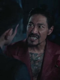 Quét Sạch Băng Đảng - Episode 44