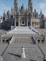 Born to Reign - Episode 9