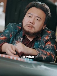 Episode 64 - My Baby Is A Gambling King