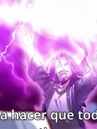 Me Tomaron por Ancestro Supremo - Episode 19