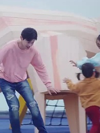 是誰偷吻我 - Episode 11