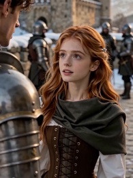 Leave the Alpha, Rise in Bliss - Episode 9