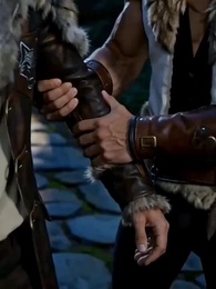 Episodio 14 - El Regreso de la Compañera Perdida