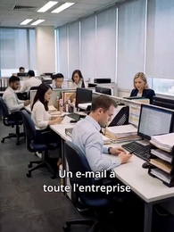 Épisode 2 - Code Volé, Avenir Perdu