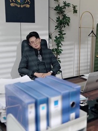 Episode 43 - Forbidden Allure