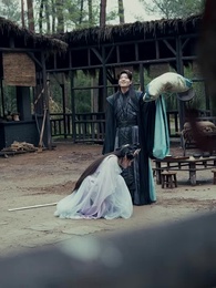 O Retorno da Imperatriz Flávia - Episode 28