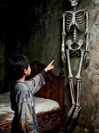 Las Cicatrices de la Verdad - Episode 9