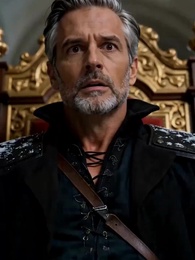 Episodio 2 - El Regreso de la Compañera Perdida