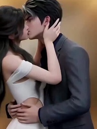 [Dubbed] My CEO's Secret: He's Loving Me with His Life - Episode 69