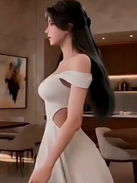 第42集 - 報告夫人，傅總偷偷用命愛你