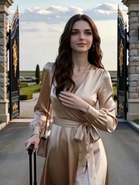 Me fui con mis ocho hijos - Episode 3