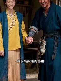 昭昭如月 - Episode 36