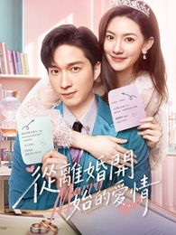 從離婚開始的愛情