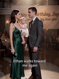 Episode 15 - Please Delete My Number，My Husband