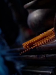 Bàn Cờ Gia Tộc - Episode 5