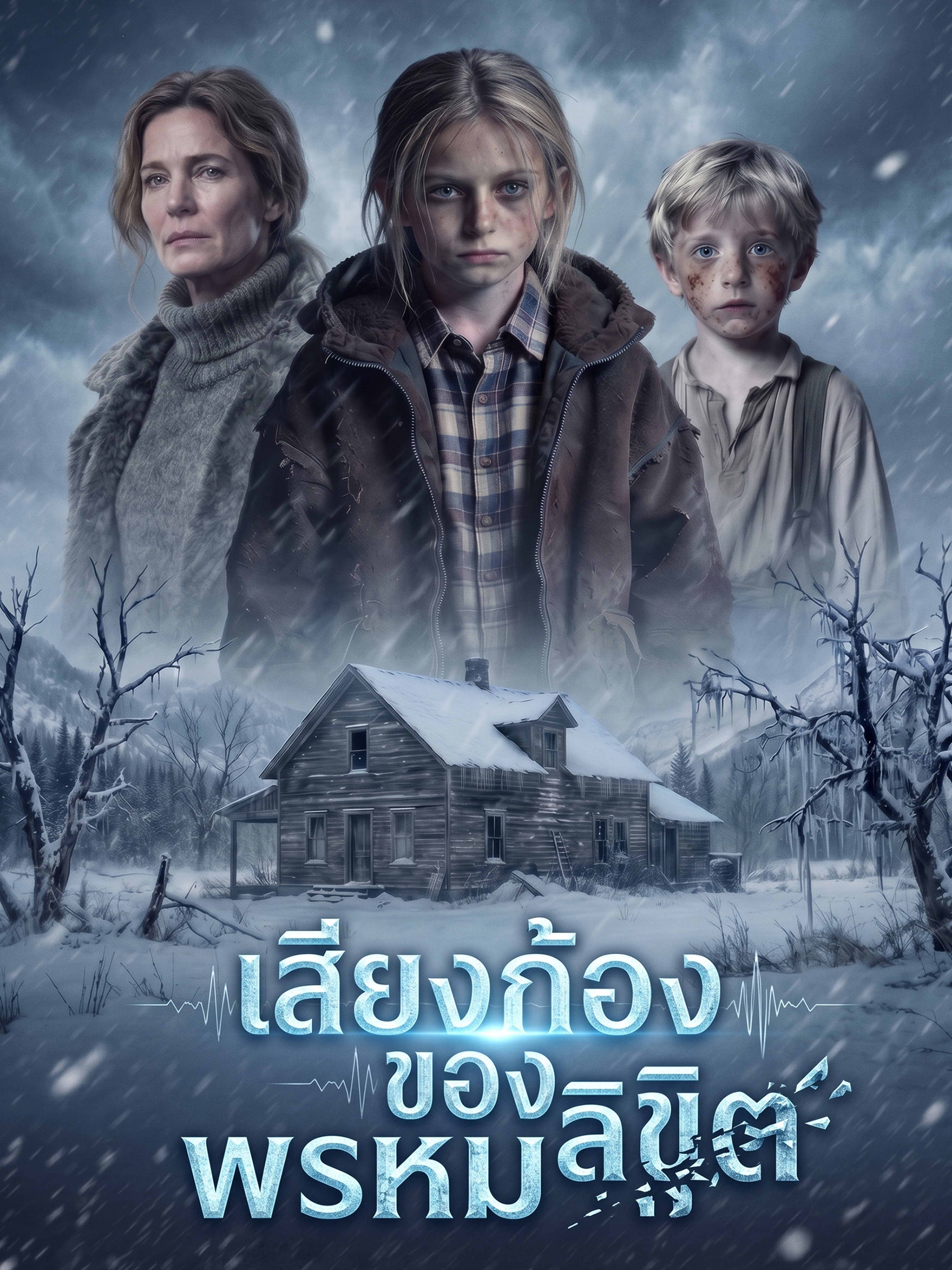 เสียงก้องของพรหมลิขิต