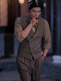 Bàn Cờ Gia Tộc - Episode 71